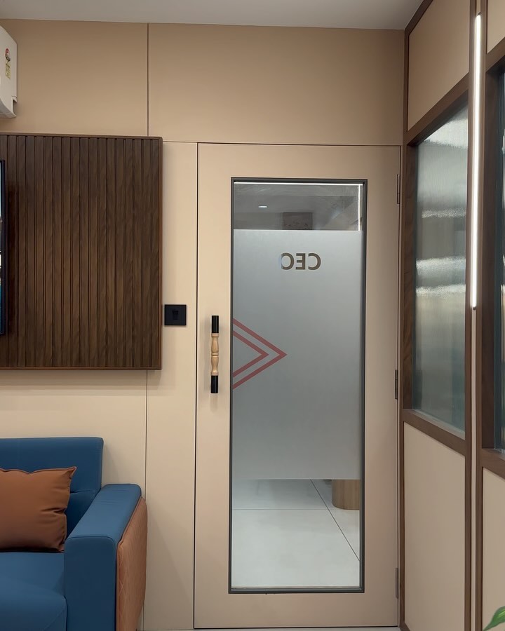 Project - IT OFFICE DESIGN – photo 8