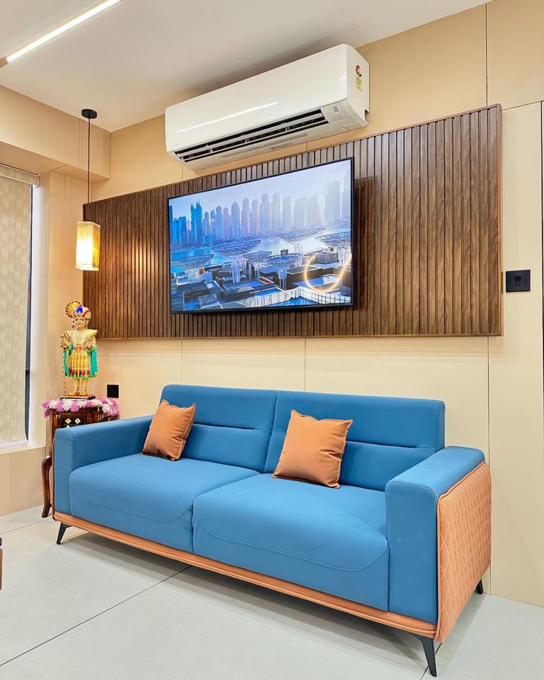Project - IT OFFICE DESIGN – photo 9