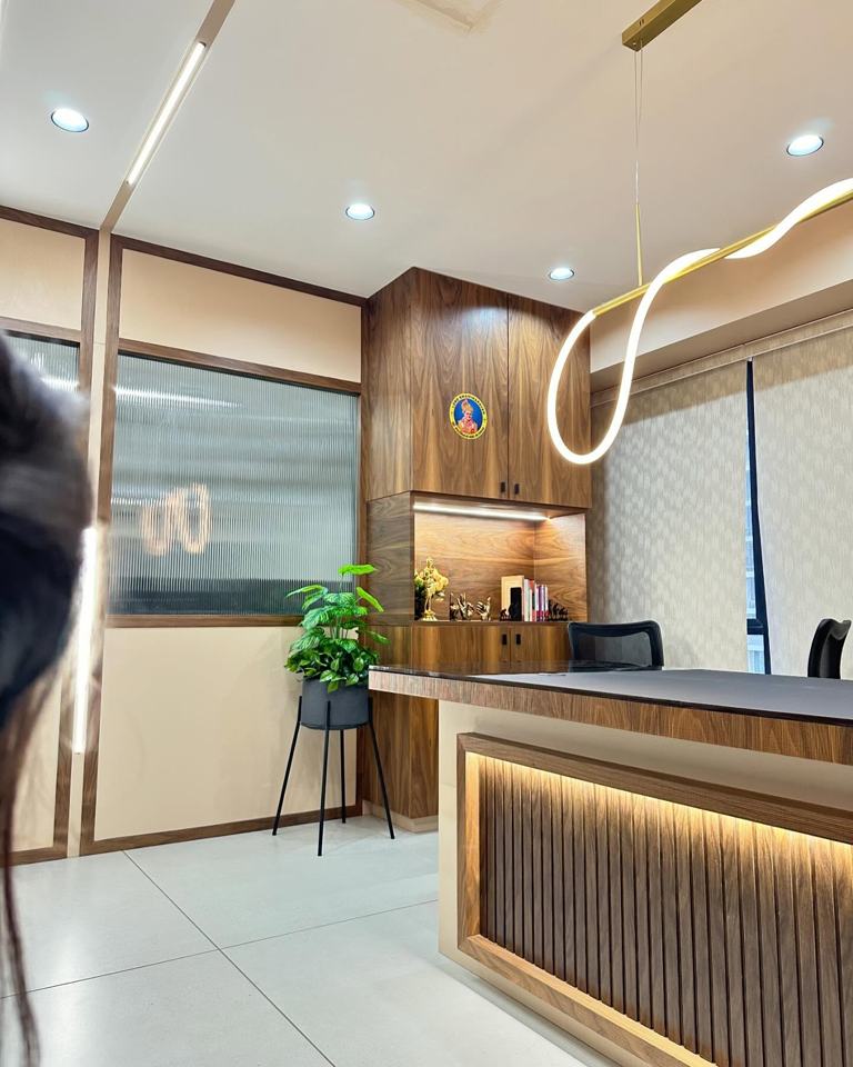 Project - IT OFFICE DESIGN – photo 10