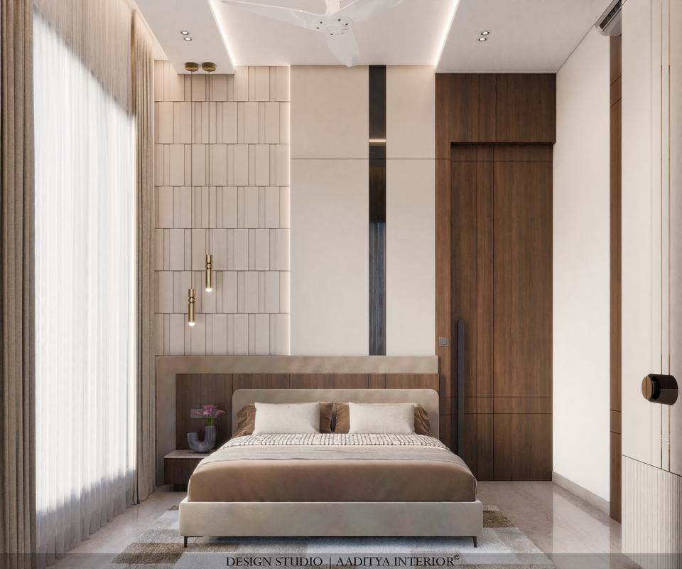 Where minimalism meets elegance