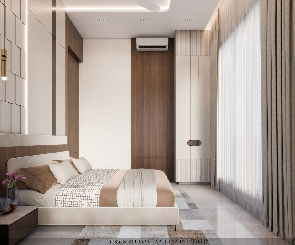 Where minimalism meets elegance – photo 3