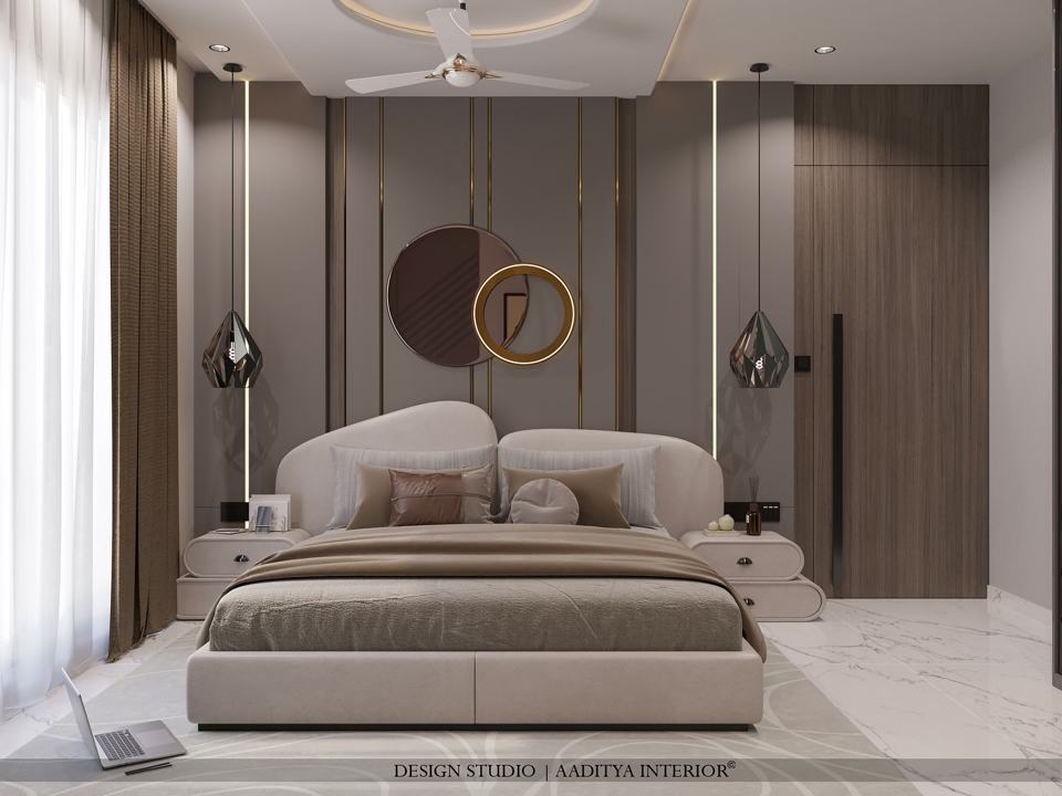 Where dreams are made in style A touch of luxury for the ultimate…
