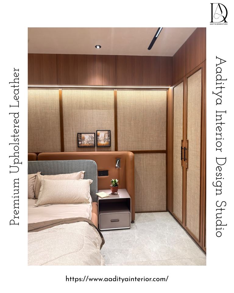 A bedroom designed to make your dream home feel complete – photo 2