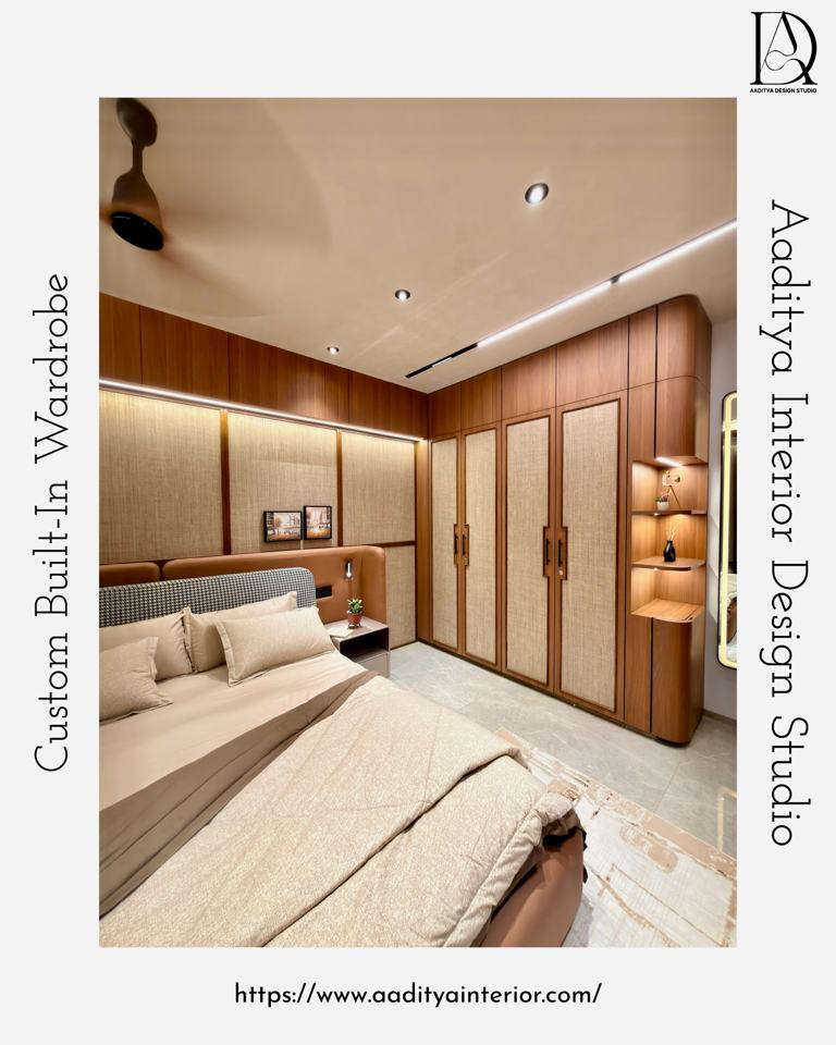 A bedroom designed to make your dream home feel complete – photo 3