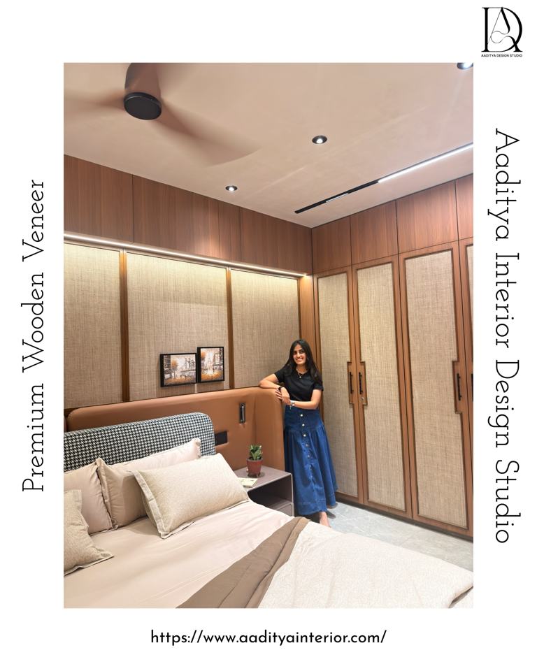 A bedroom designed to make your dream home feel complete – photo 4