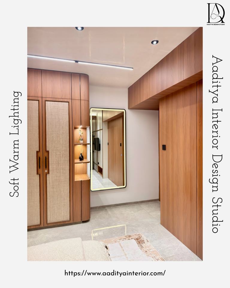 A bedroom designed to make your dream home feel complete – photo 5