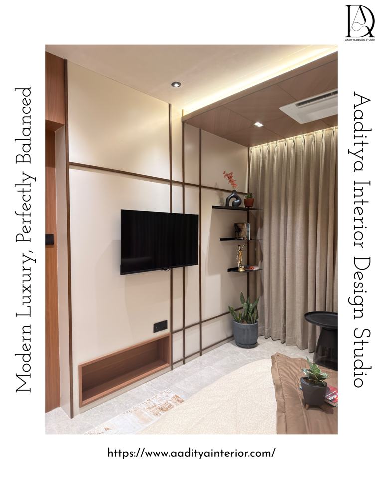 A bedroom designed to make your dream home feel complete – photo 6