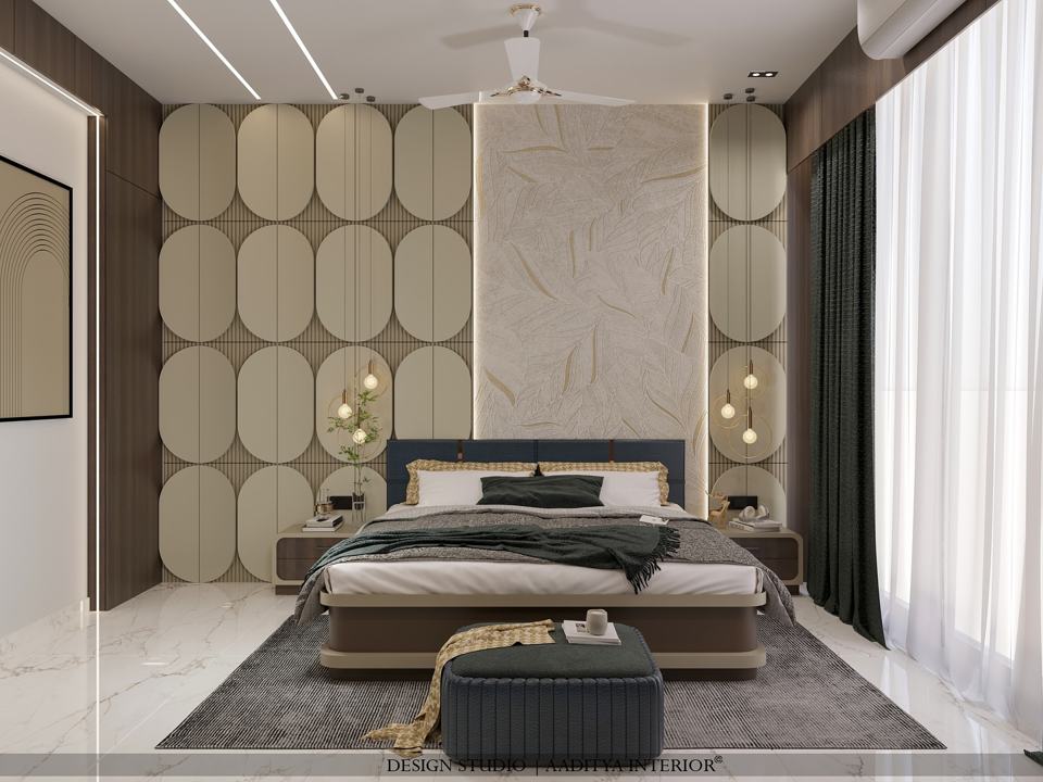 The perfect blend of comfort and style, right here.!