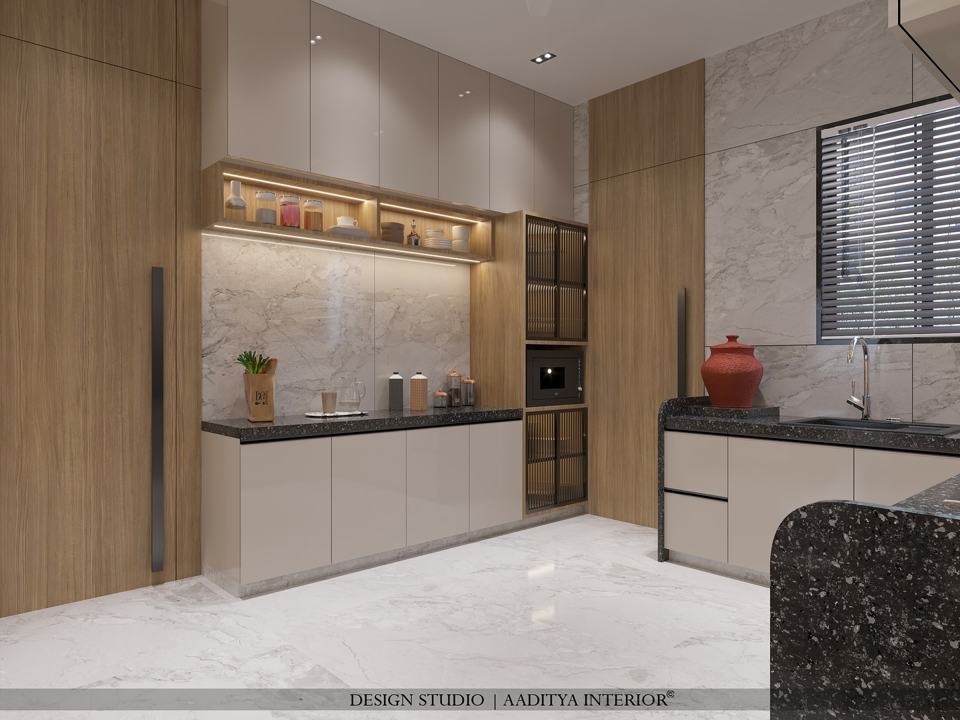 Gather, relax, repeat: Living spaces designed for life’s moments – photo 5