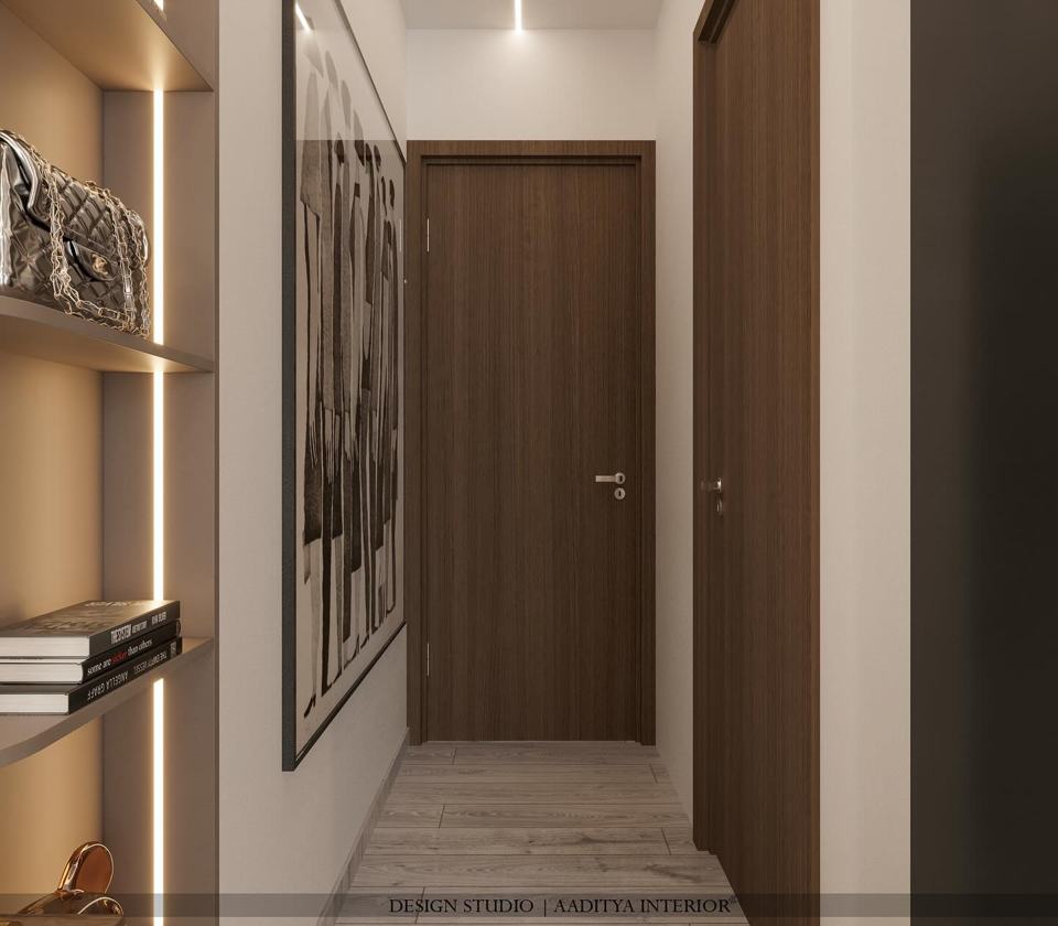 Studio room – photo 6