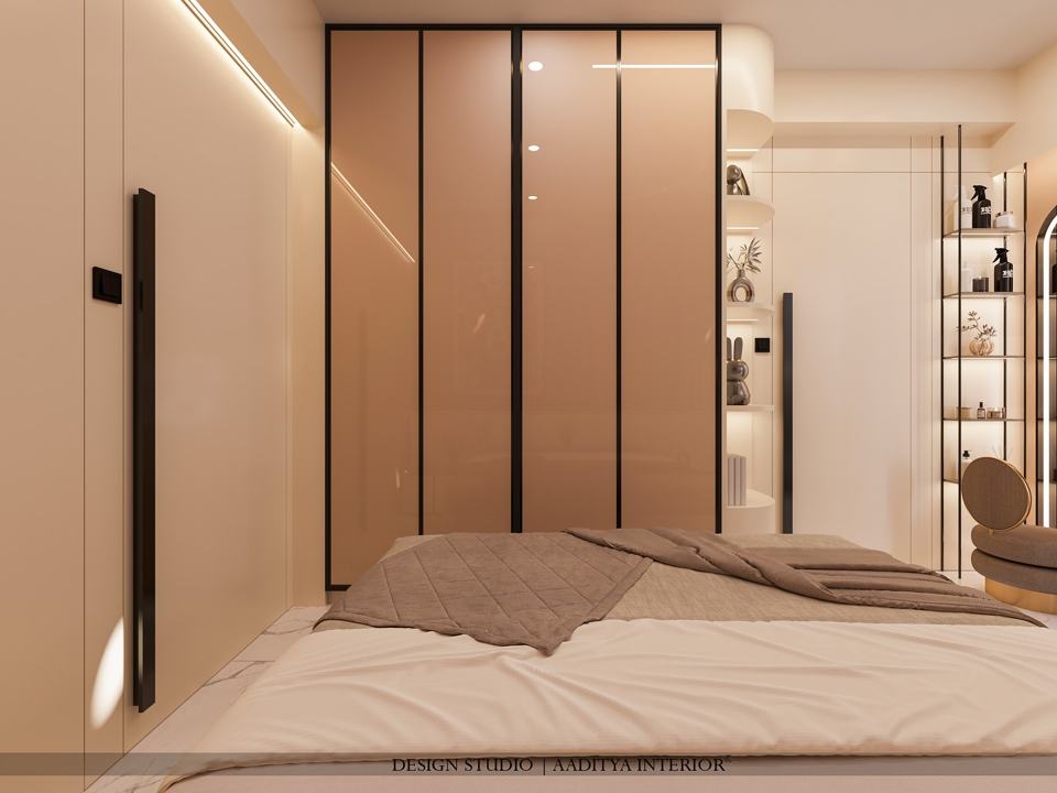 What style or theme are you envisioning for your daughter’s bedroom? – photo 2
