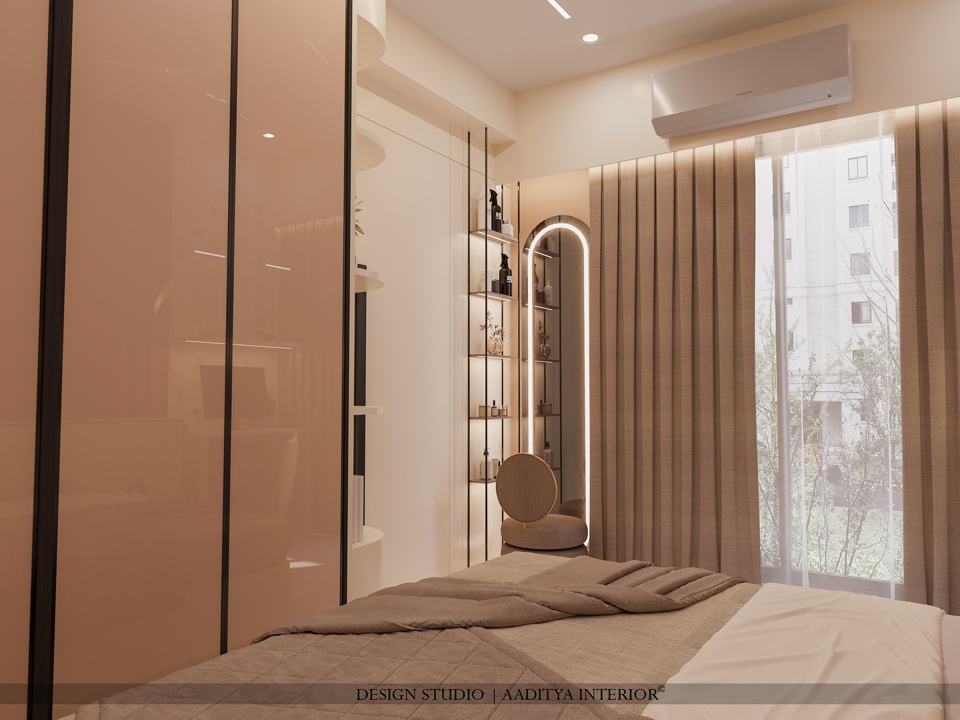 What style or theme are you envisioning for your daughter’s bedroom? – photo 3