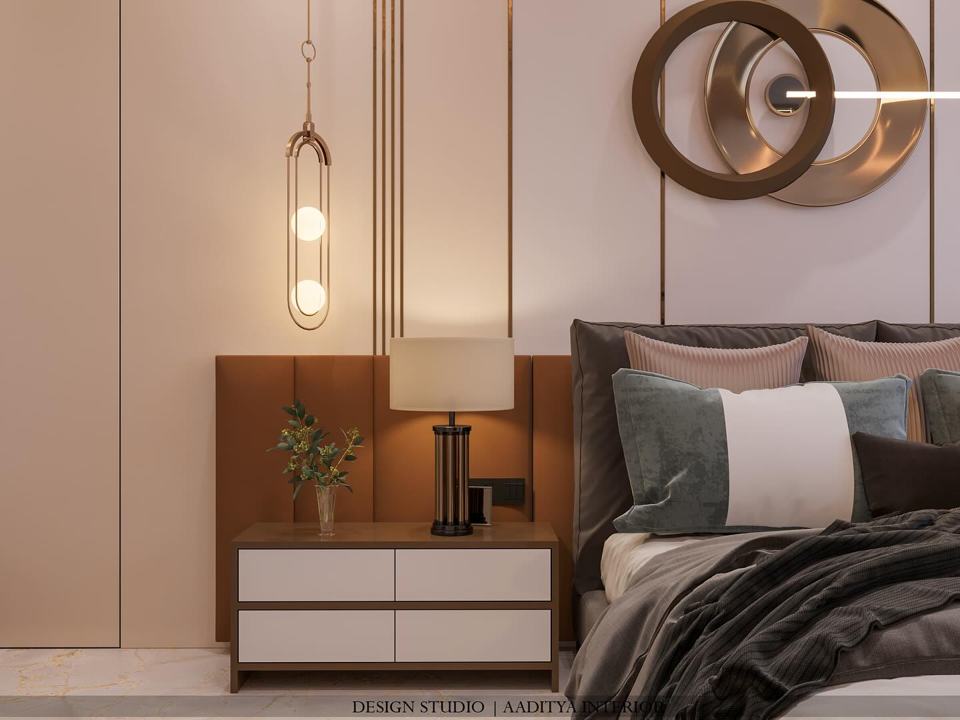 Step into your sleep haven, where dreams flourish