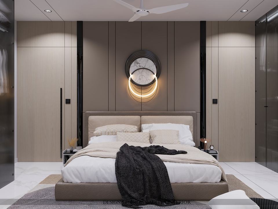 Dreaming in shades of elegance