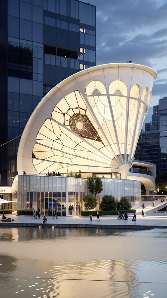Architecture Design from lemon