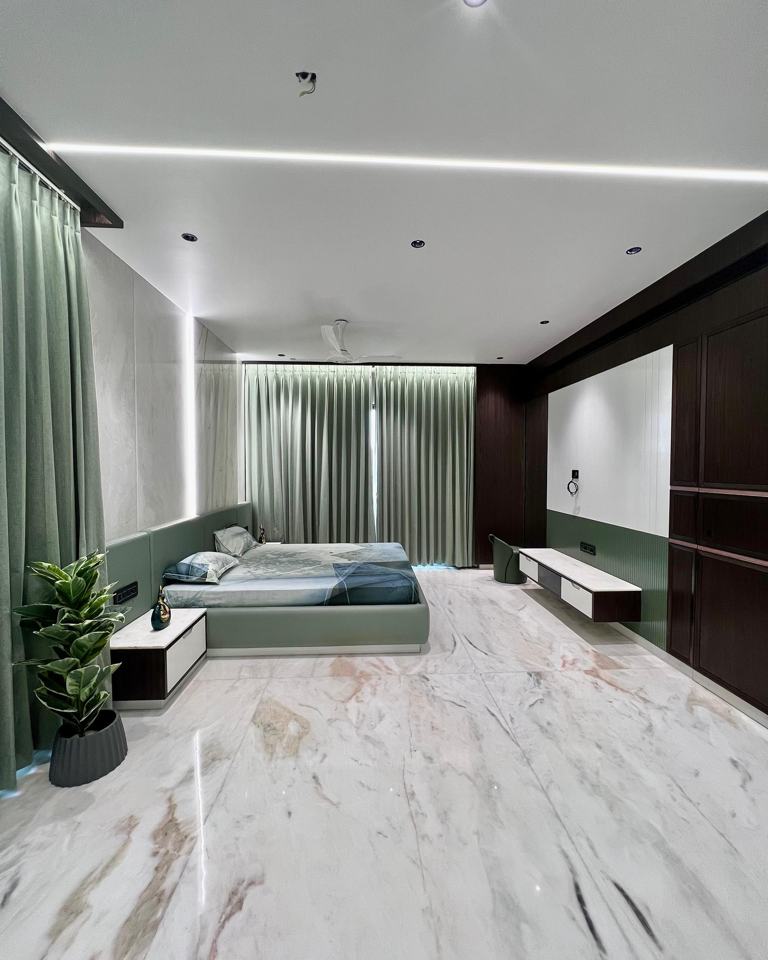 Your bedroom should match your mindset – photo 3