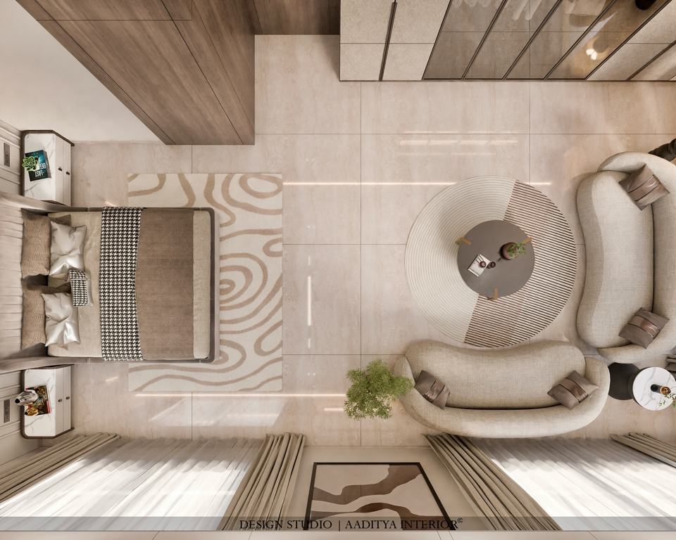 Where elegance meets comfort