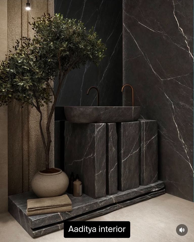 Bathroom design – photo 3