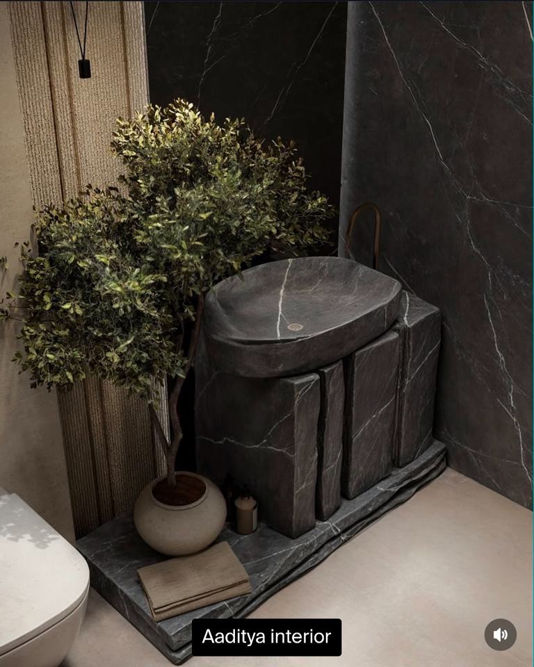 Bathroom design – photo 5