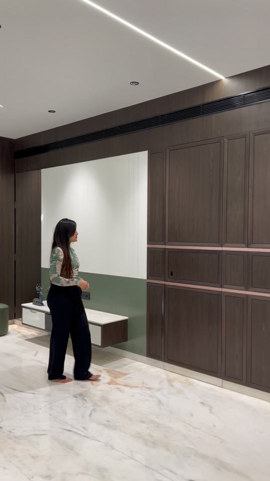 Hidden door