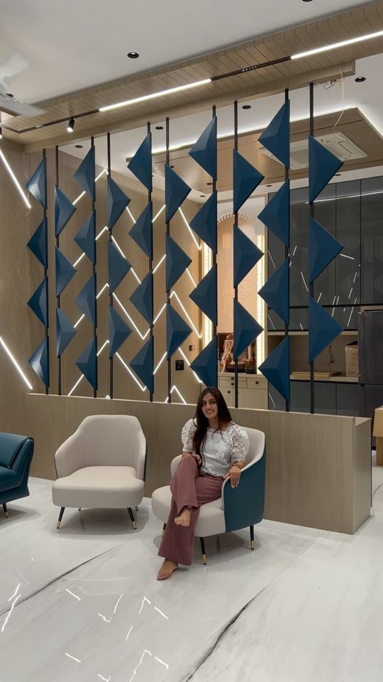 I just love this partition