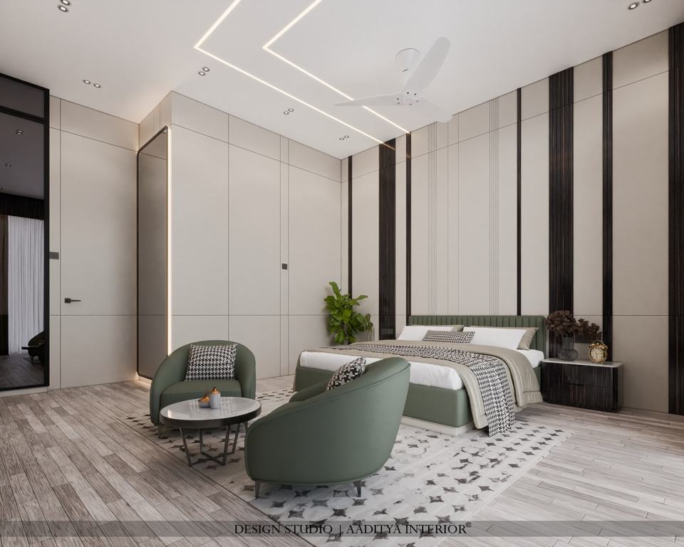 Hey ai plz design my room like never before and plz make it in such a… – photo 3