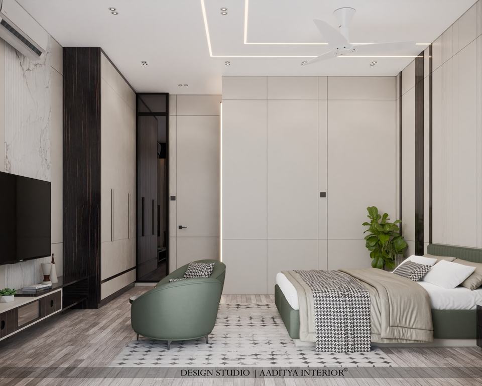 Hey ai plz design my room like never before and plz make it in such a… – photo 6