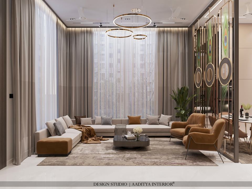 Blurring the lines between luxe and livable. Every detail crafted to…