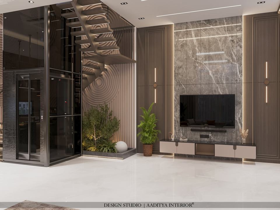 Blurring the lines between luxe and livable. Every detail crafted to… – photo 2