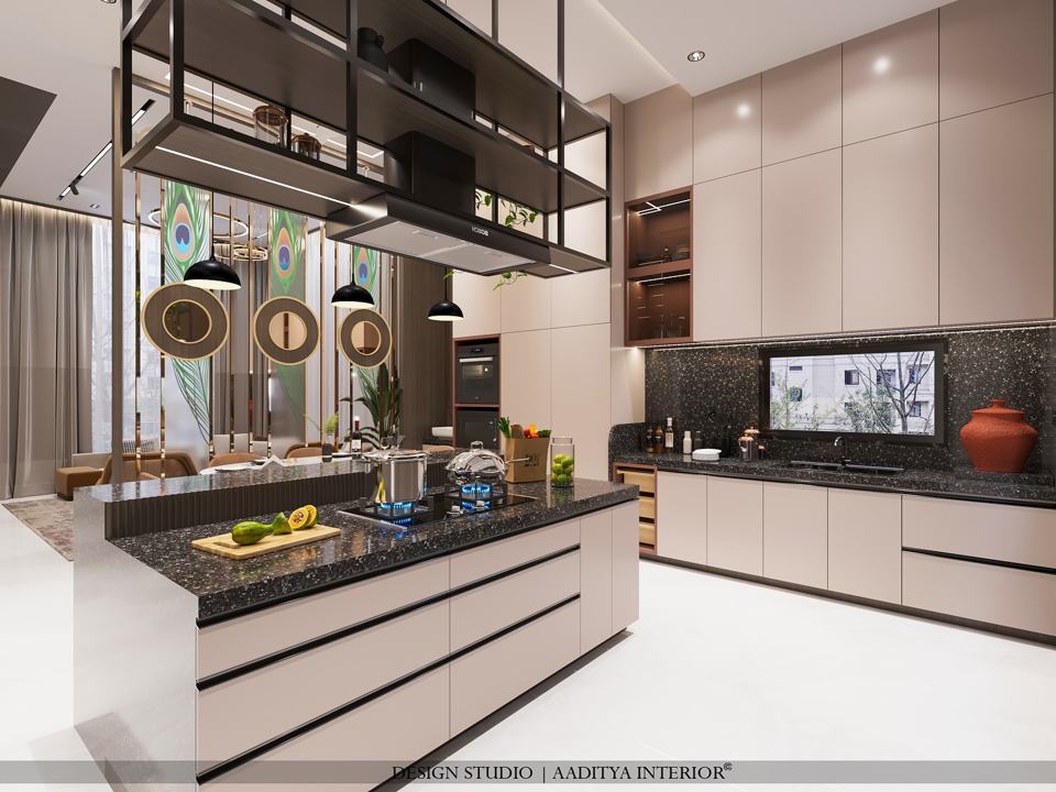 Blurring the lines between luxe and livable. Every detail crafted to… – photo 4