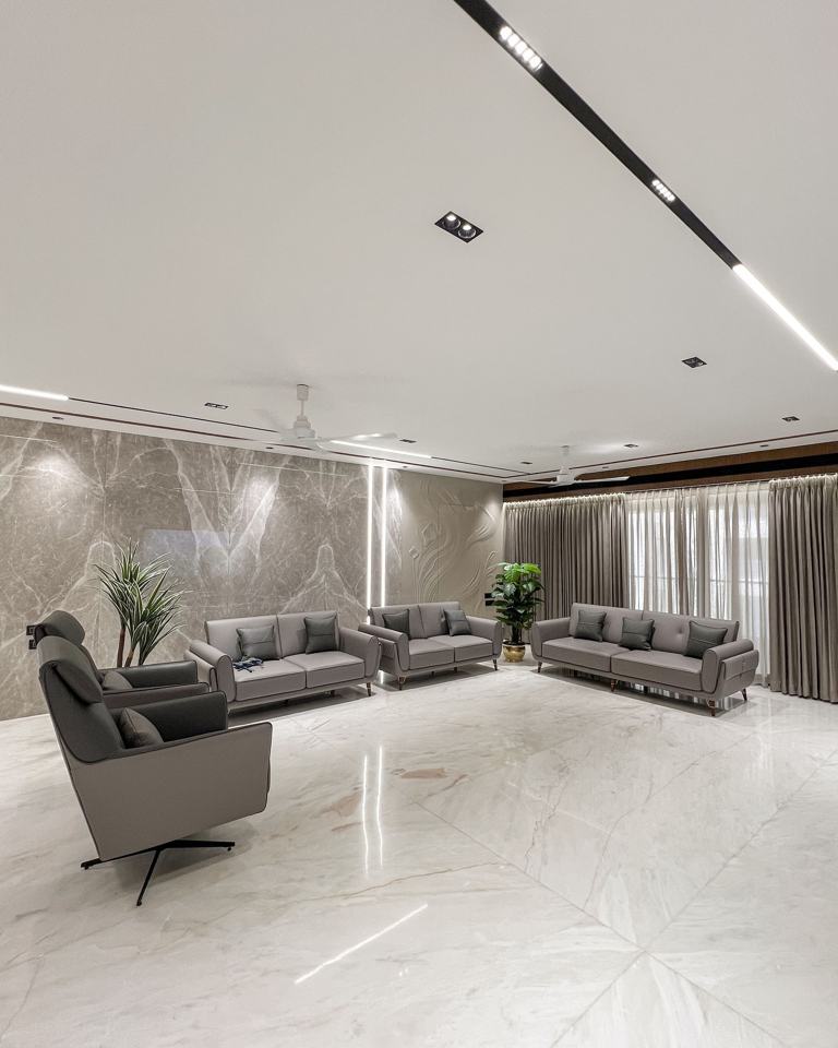 Designing spaces that make you want to stay in