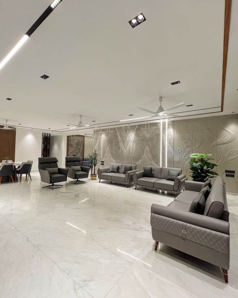 Designing spaces that make you want to stay in – photo 2
