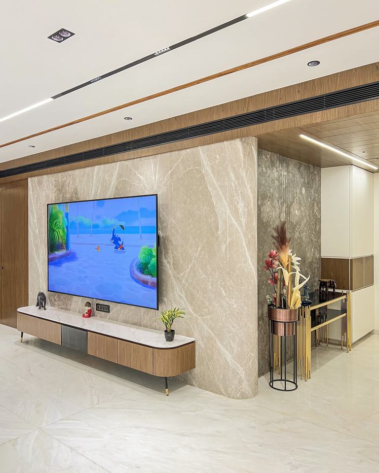 Designing spaces that make you want to stay in – photo 4