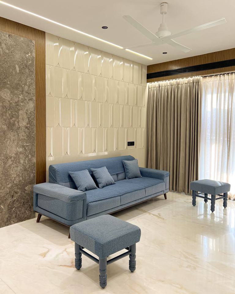 Designing spaces that make you want to stay in – photo 5