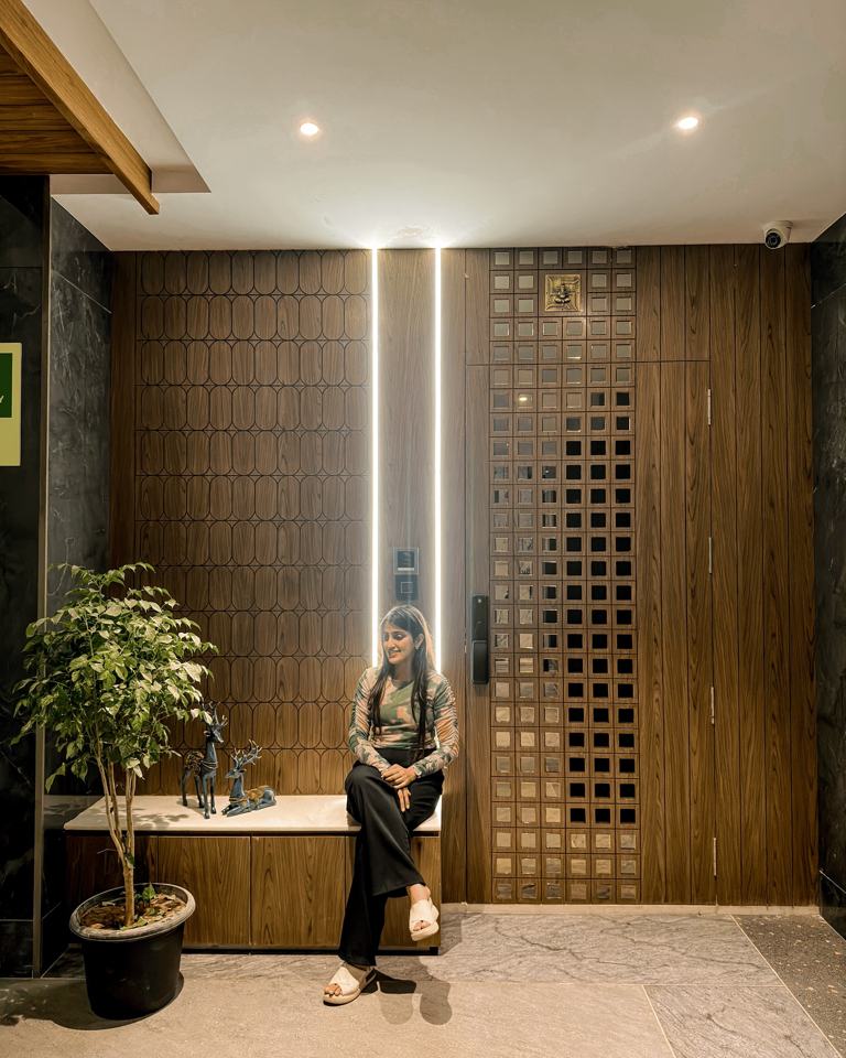 Designing spaces that make you want to stay in – photo 6