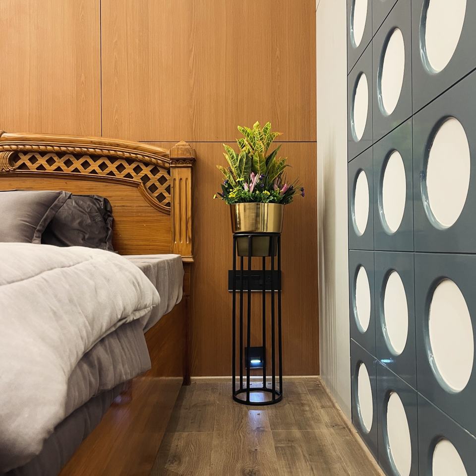 sanctuary of style and comfort – photo 4