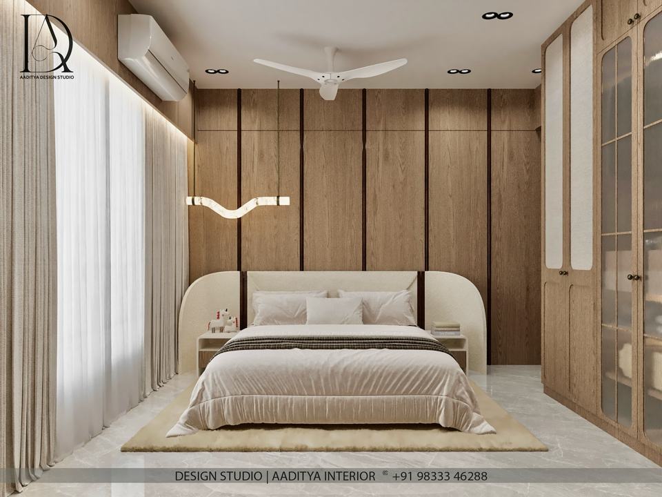 Luxury feels different when design meets peace