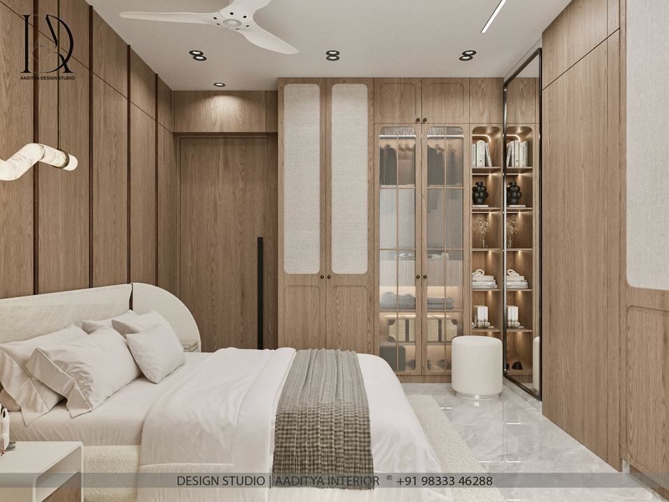 Luxury feels different when design meets peace – photo 2