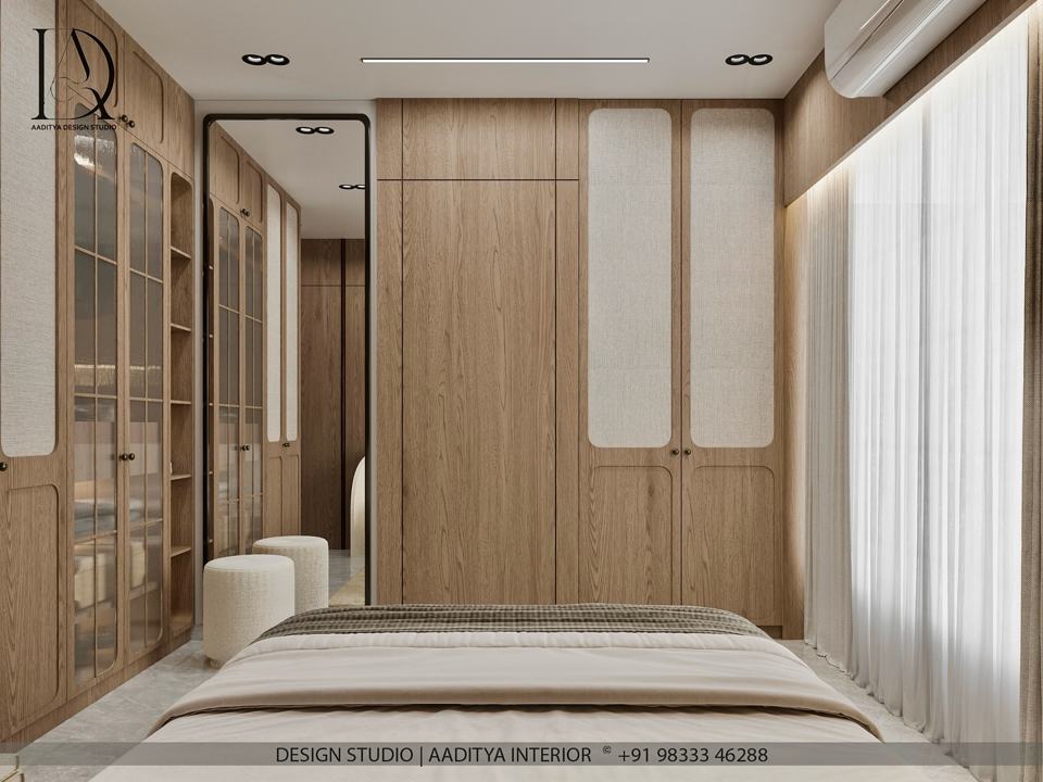 Luxury feels different when design meets peace – photo 3