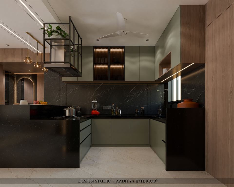 Crafted for comfort, designed for memories — your dream kitchen… – photo 2