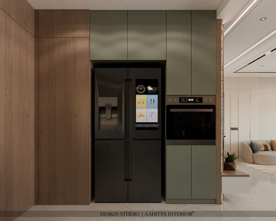 Crafted for comfort, designed for memories — your dream kitchen… – photo 4