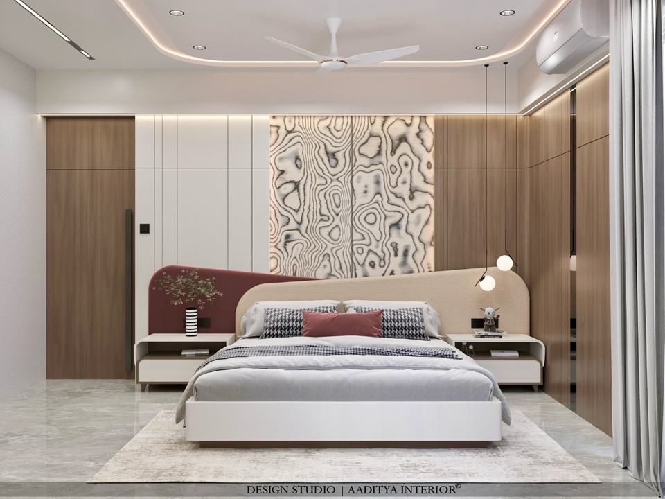 Your dream bedroom, reimagined — where every detail whispers luxury