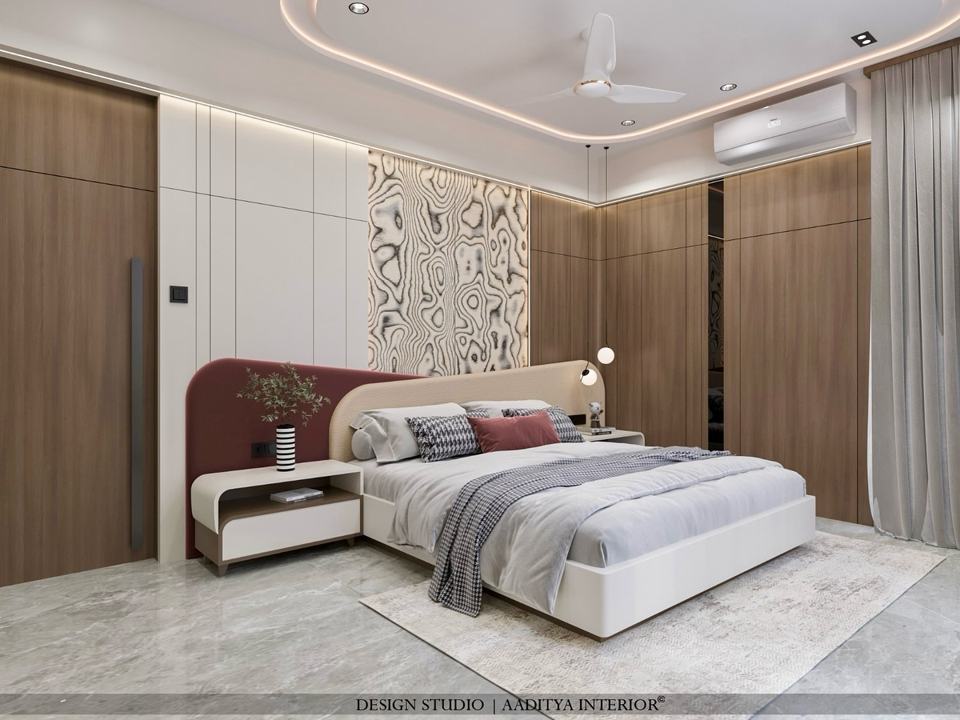 Your dream bedroom, reimagined — where every detail whispers luxury – photo 2