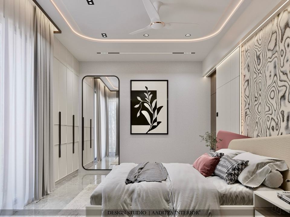 Your dream bedroom, reimagined — where every detail whispers luxury – photo 3