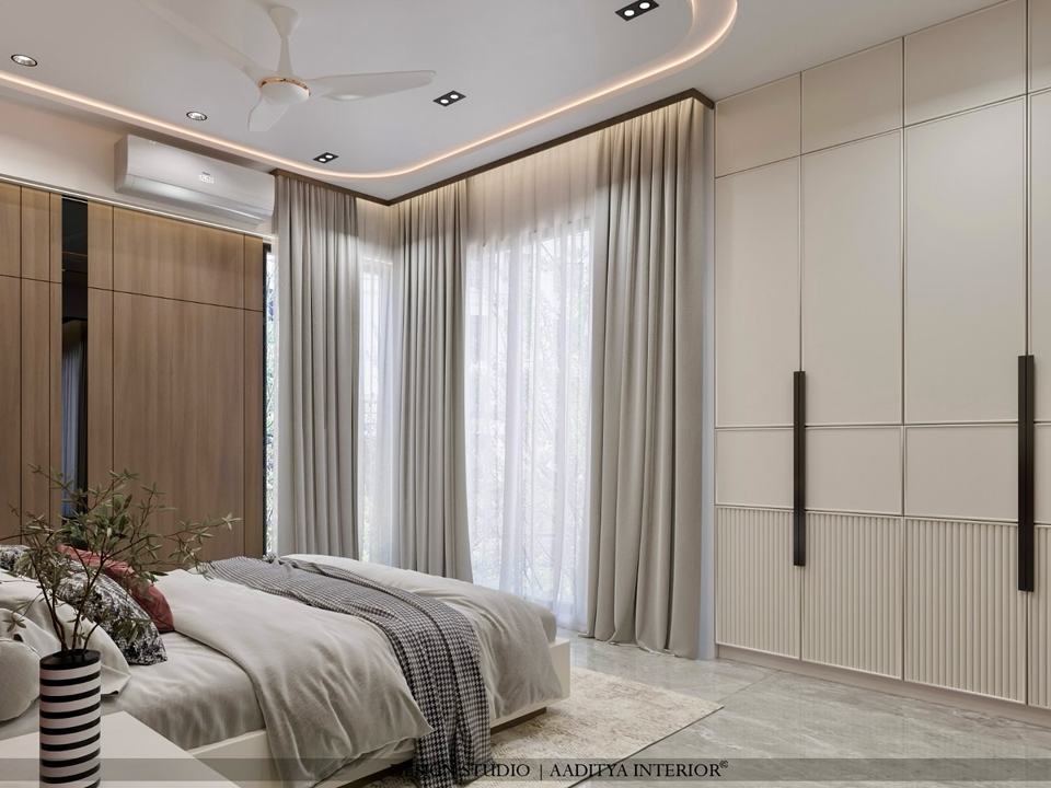 Your dream bedroom, reimagined — where every detail whispers luxury – photo 4