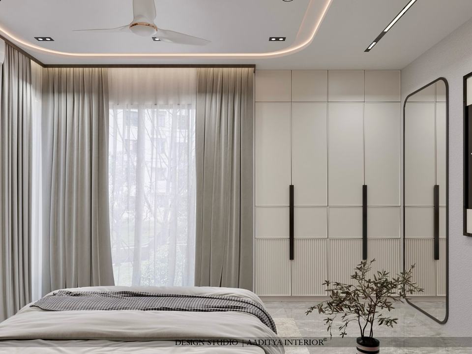 Your dream bedroom, reimagined — where every detail whispers luxury – photo 5
