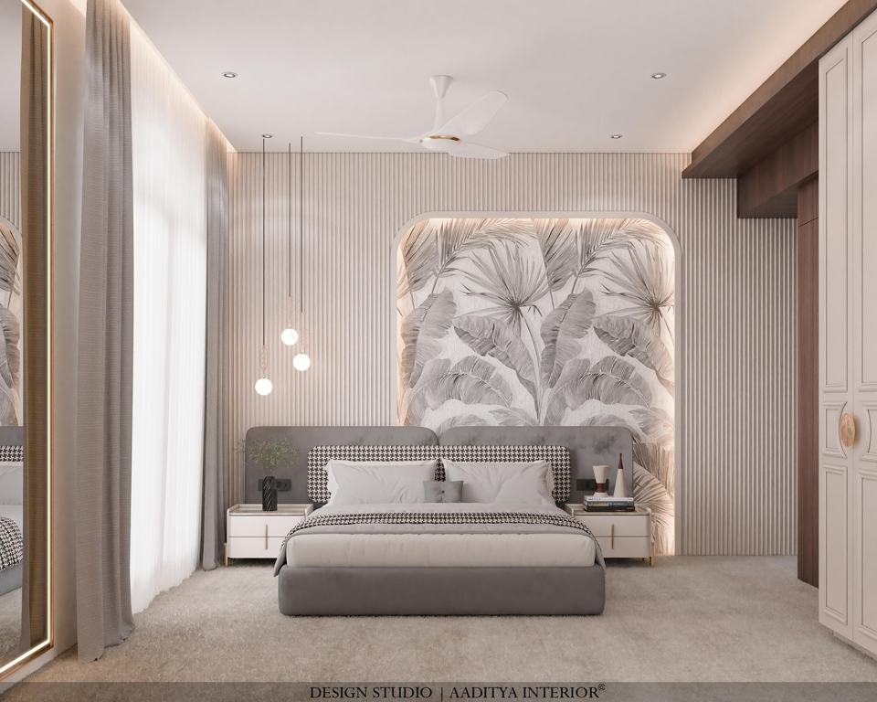 Where minimalism meets elegance