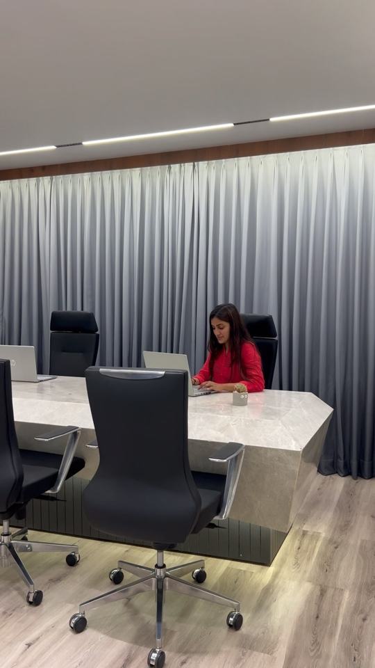 Looking for office design inspiration? Our latest project showcases…