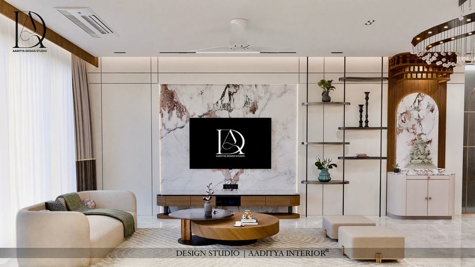 Living + Kitchen The Heart of Every Home – photo 2