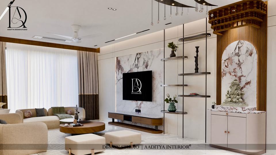 Living + Kitchen The Heart of Every Home – photo 3